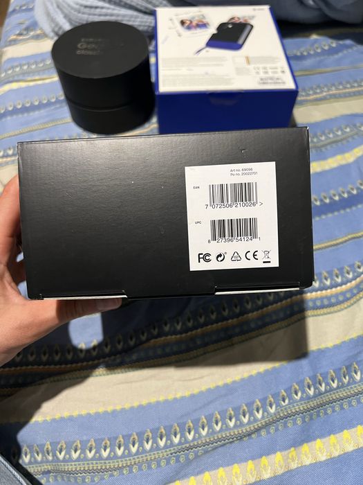 Caști bluetooth noi