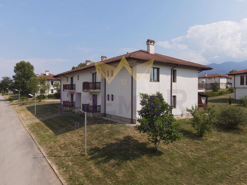 Продава се Двустаен апартамент в Долна баня - 71 кв.м за 1296 €/кв.м - Снимка #11