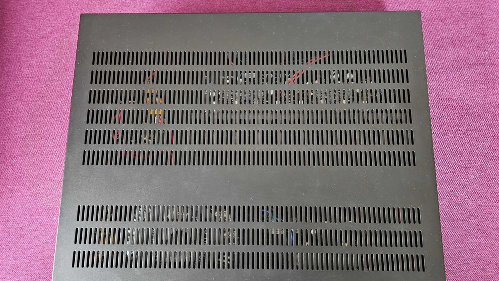 Amplificator Emotiva A-300 + Preamplificator Emotiva PT-100