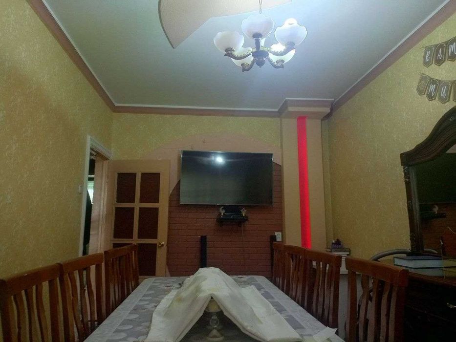 Продаётся 4-комнатная квартира в районе Медгородок.!
