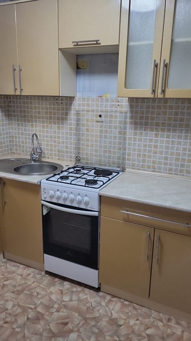 Продам 1 комн кв район 1 гор.отдела