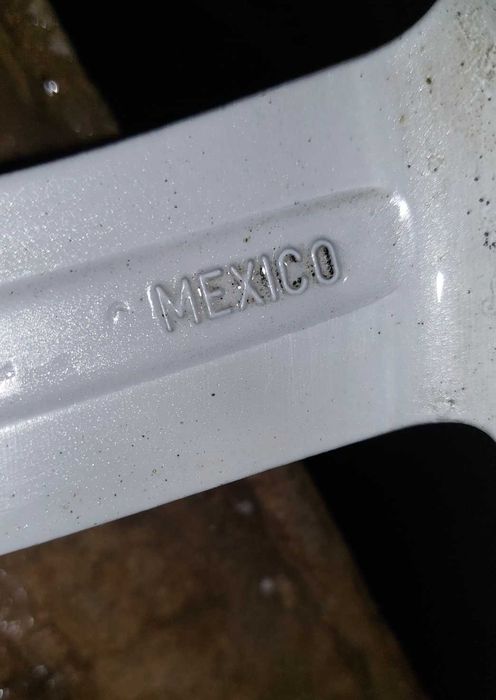 Джанта за БМВ Х5 - Х6  9J×19