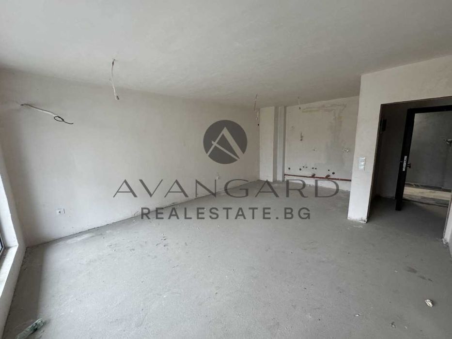 Продава се Двустаен апартамент в Пловдив, Христо Смирненски - 157 кв.м за 691 €/кв.м - Снимка #1