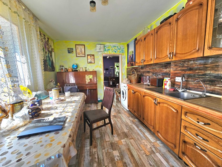 Продам дом ул Есенберлина