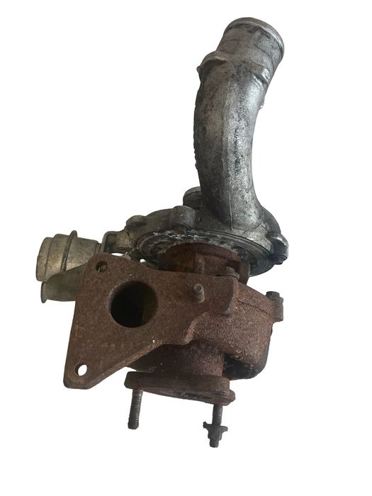 Turbina Renault Laguna Ii Bg0/1_ 2001 - 2007 1.9Dci 708639-6