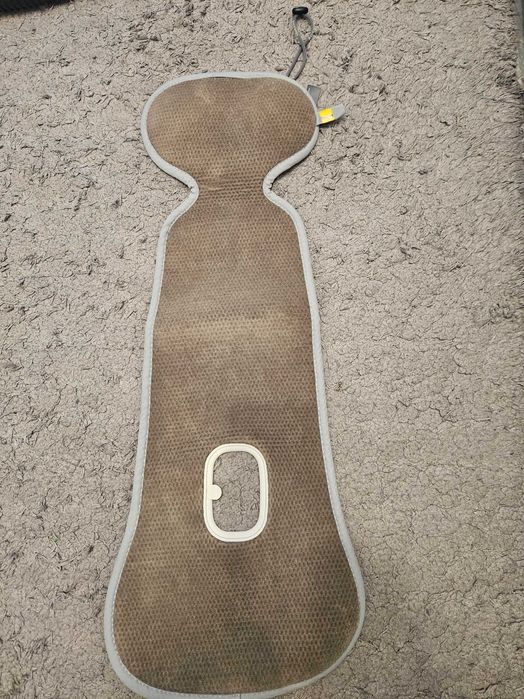 Aeromoov дишаща подложка за столче за кола