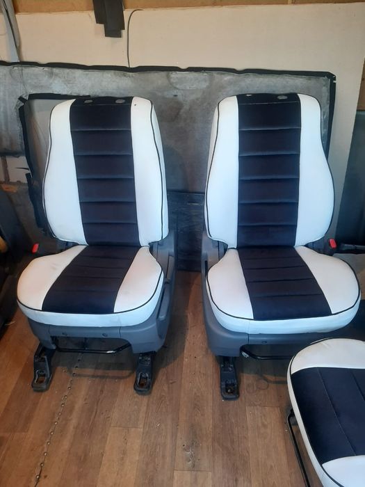 Пошив чехлов любой сложности