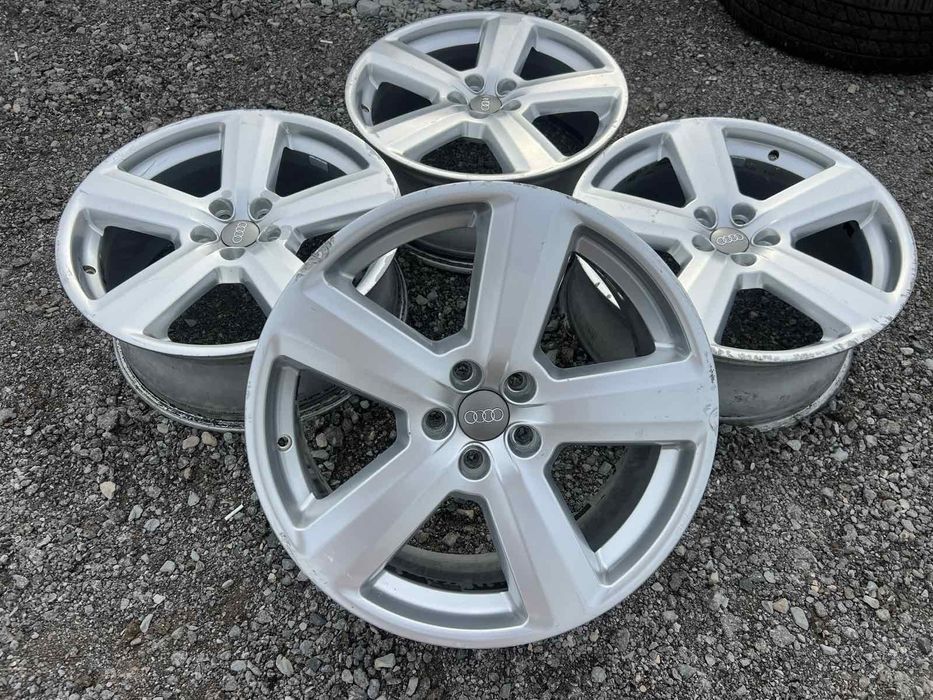 Джанти 5/112 Ауди 5x112 Audi