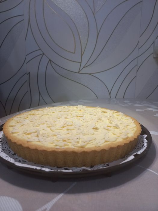 Домашняя выпечка