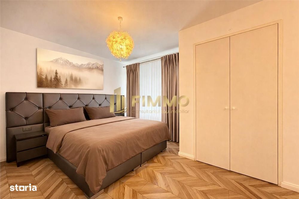 Casa individuala | Terasa | Mobilata | Lisaura | ID:1627