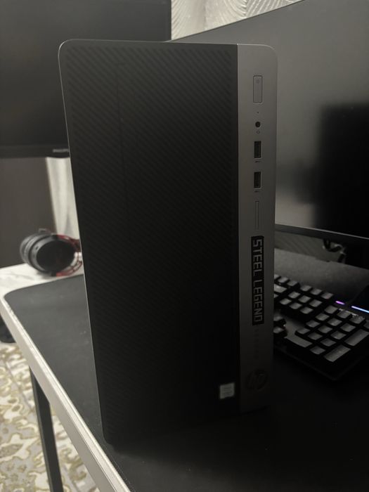 Срочно Продается компьютер