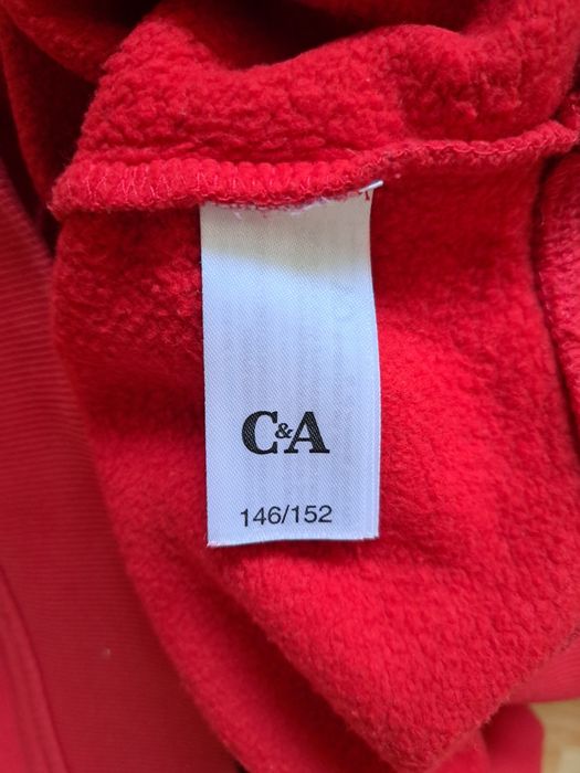 Hanorac băieți C$A