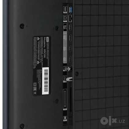TCL Телевизор 85" C6K Mini-LED 4K 144 Гц — бесплатная доставка