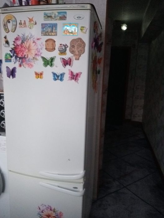 Холодильник Минск-Беларусь