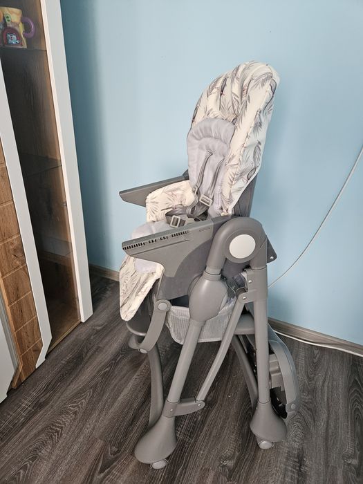 Столче за хранене Lorelli - Bellissimo