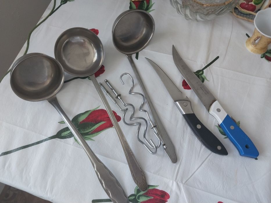 Посуда.                          .