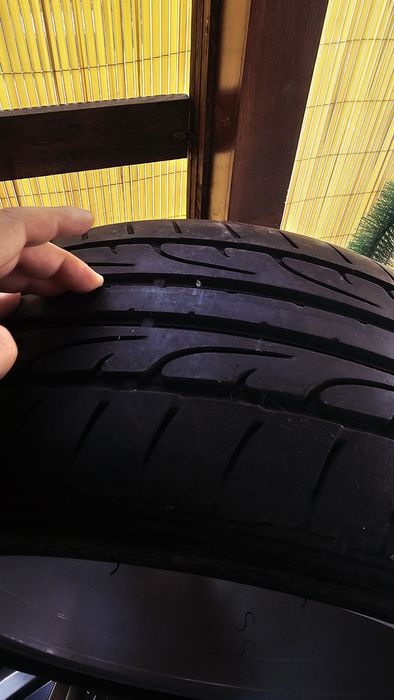 Jante seat skoda vw R16 7J stare f buna