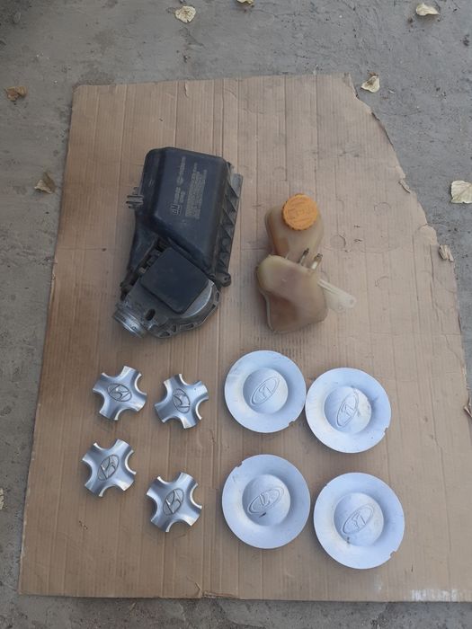 Продам бачок расширетеля