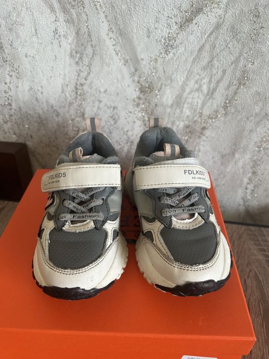 Детская обувь