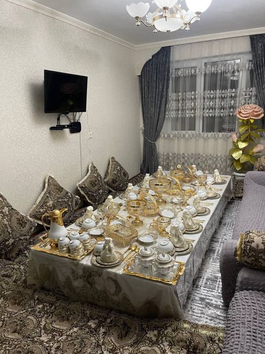 Продается 2 комнатная квартира