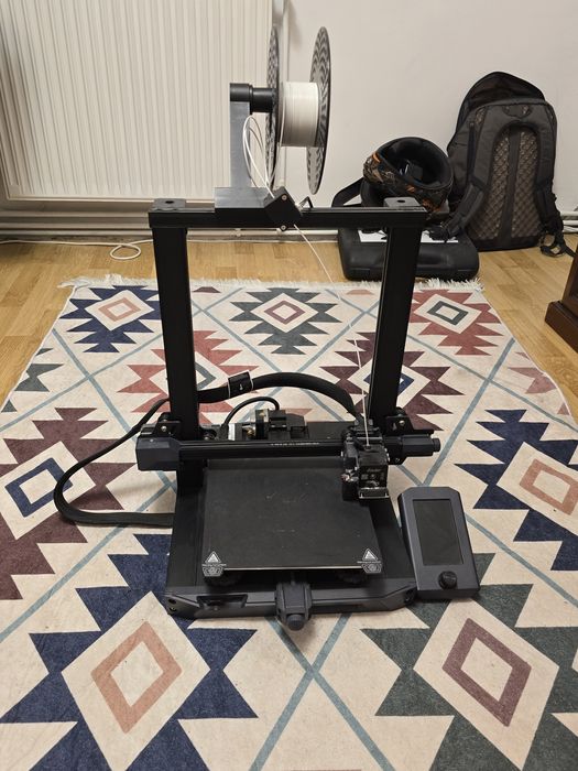 Vand inprimanta 3D Creality Ender 3 S1