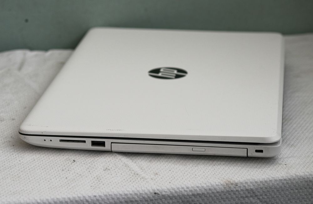 Laptop HP 15.6" acumulator 6-7 ore