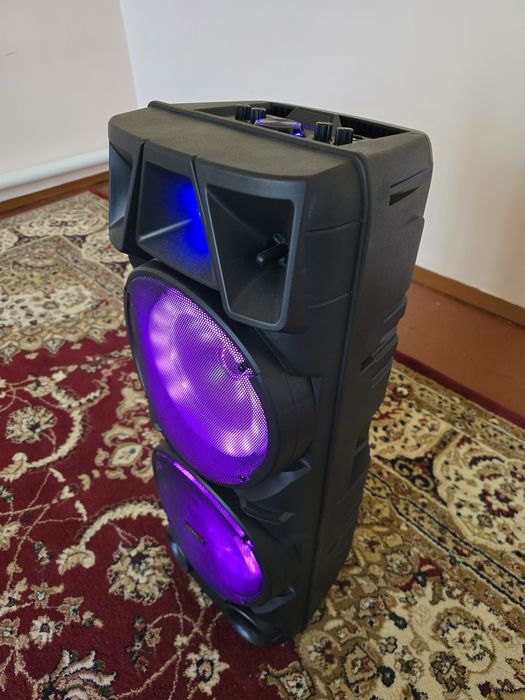 Калонка сатылады