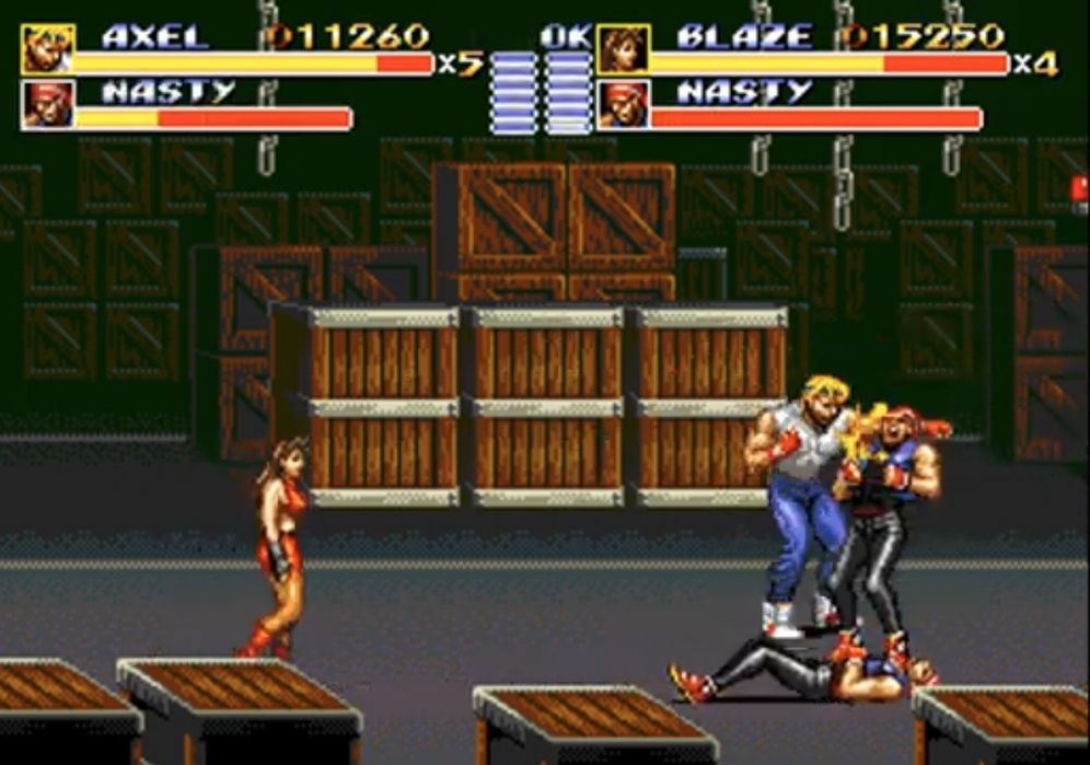 Картридж для Sega mega drive