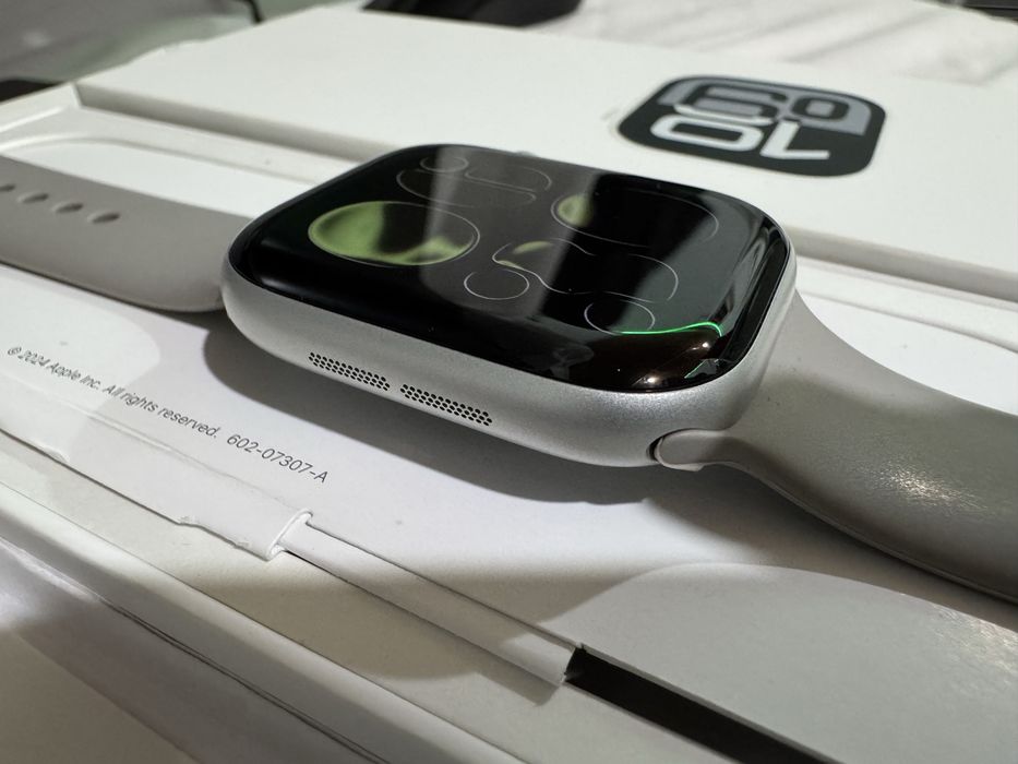 Apple Watch Series 10 46 мм