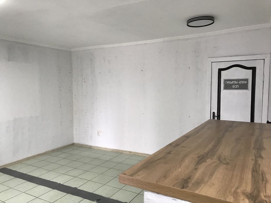 Сдам помешение в аренду на долгий срок