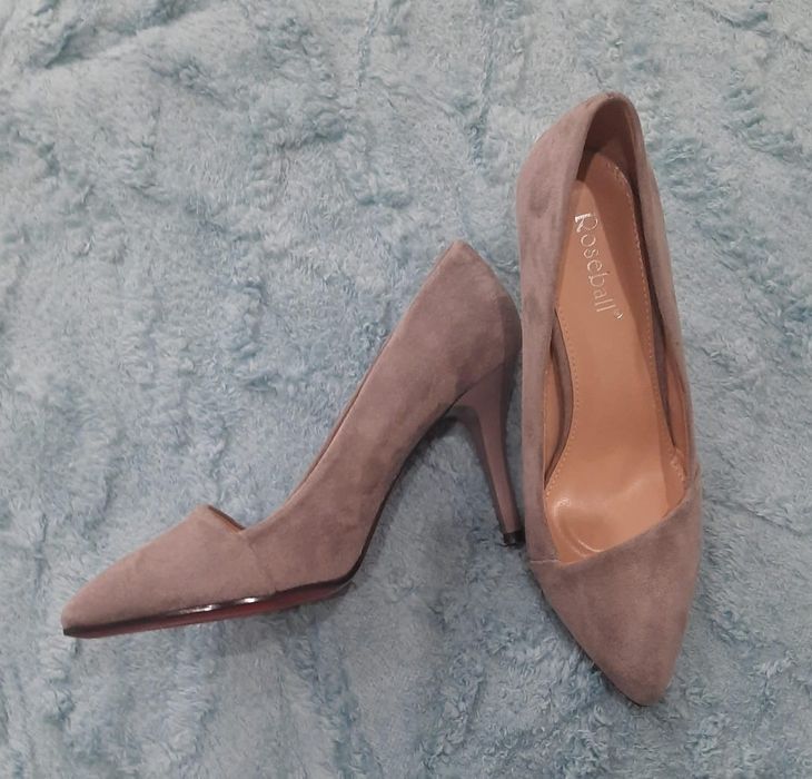 Обувь туфли красовки 4500тг