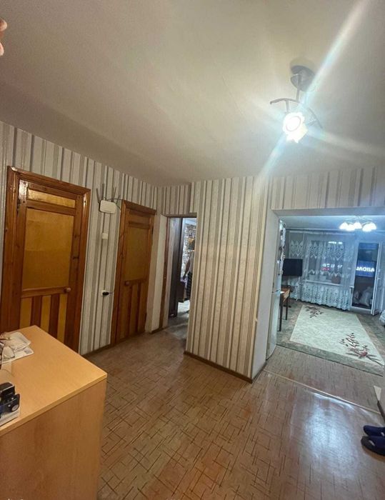 продажа 3х ком. квартиры Центр города