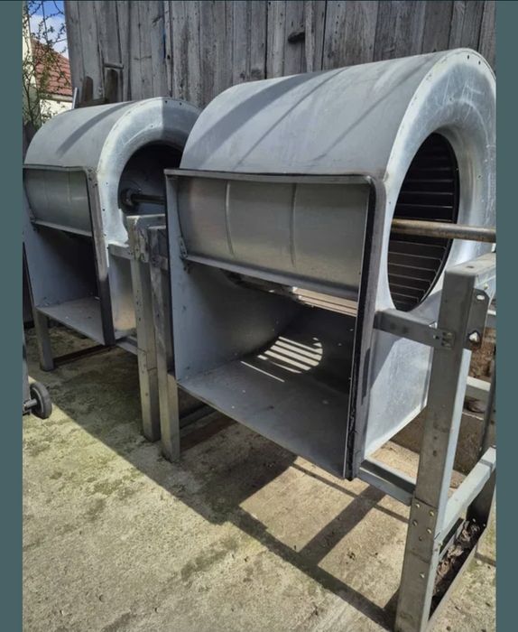 Ventilator/exhaustor