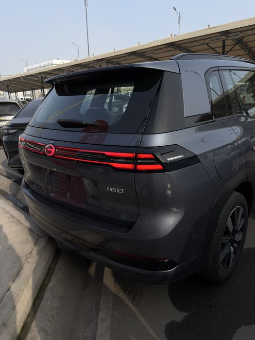 Gac Aion i60 / 24.600$ срочно