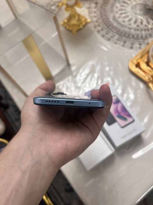 Redmi note 12s  8/256