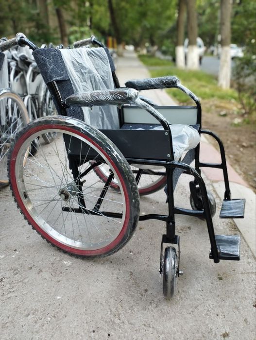 N 53 Nogironlar aravasi