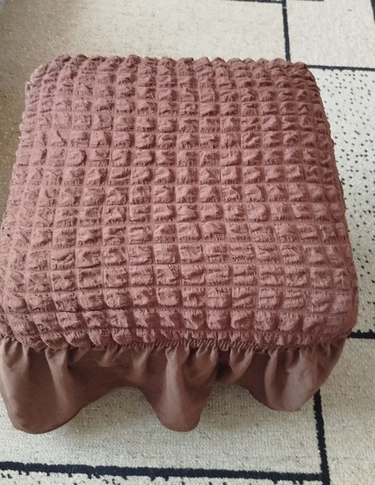 Еластични калъфи за табуретки