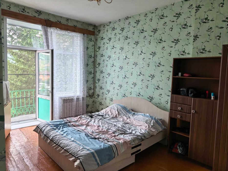 Продам 3х комнатную квартиру