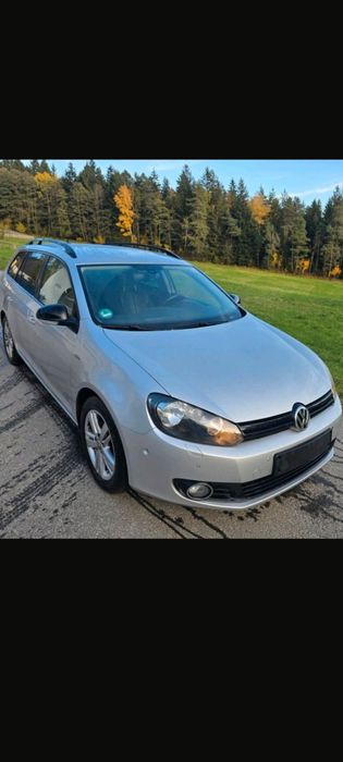 Vw Golf 6 2.0 Model Match
