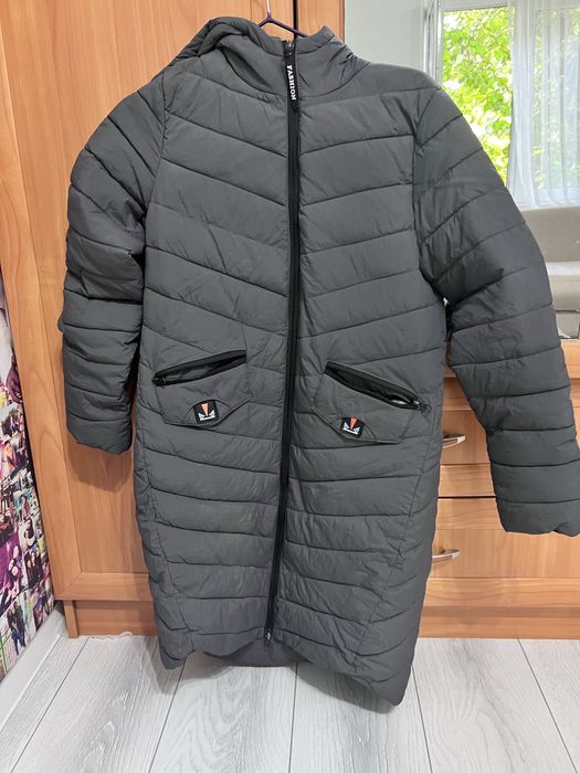 Женская куртка