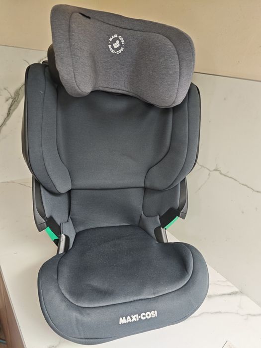 Столче за кола Maxi Cosi Isofix  Сив