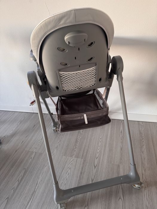 Scaun Kinderkraft