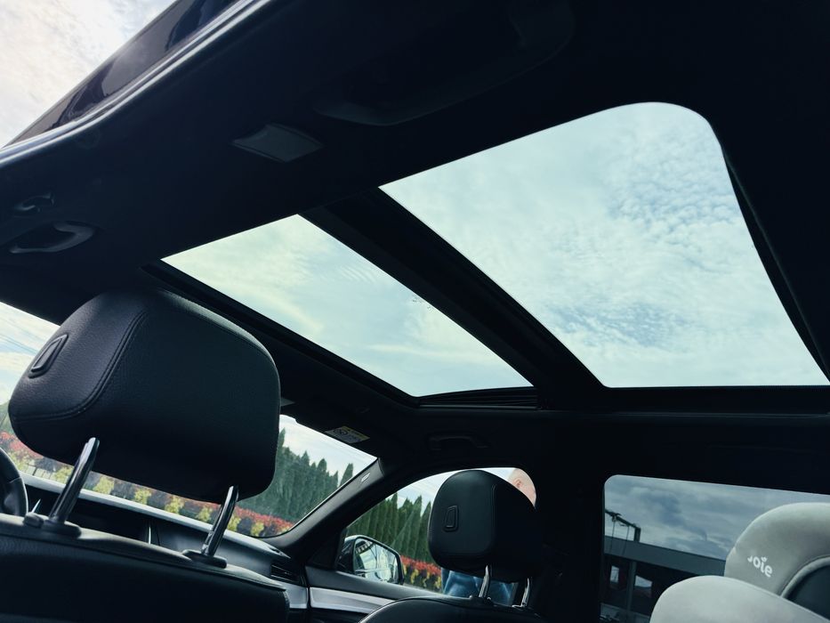 BMW 525 xdrive M paket seria 5 2.0 F11 4x4