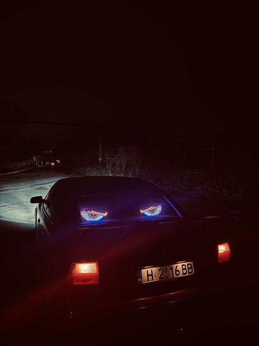 Vw Passat4 B5 1.8+газ