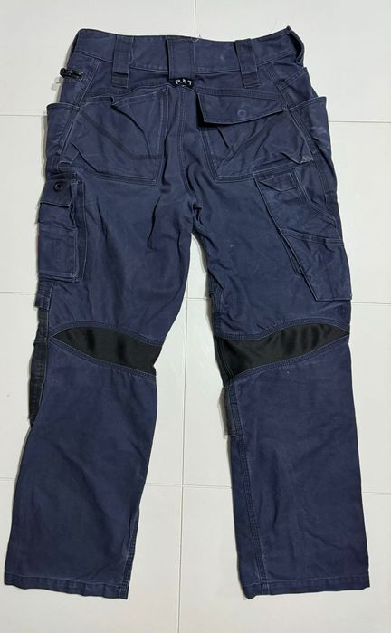 Engelbert Strauss 52 R&T Motion 2020 pantaloni lucru