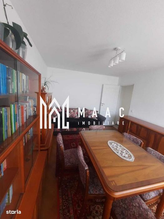 Apartament 2 camere | Etaj 2 | 54 MPU | Terezian