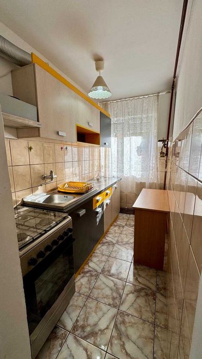 PROPRIETAR | 2 camere | Izolat | Parter, Sud, Mobilat/Utilat | 14 Mai