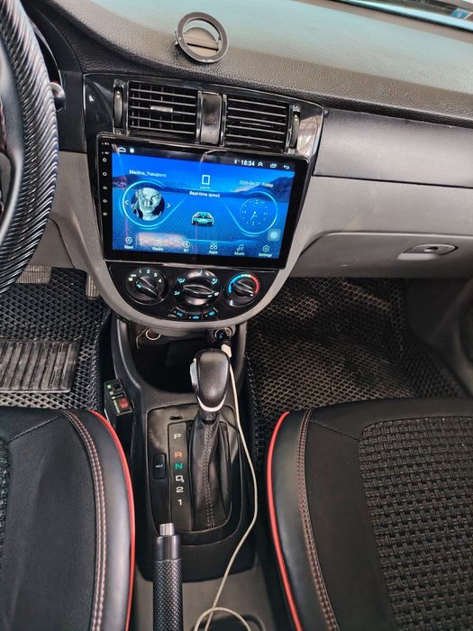 Lacetti 1.6 2013 avtomat oq