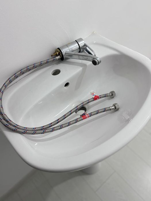 Новый раковиналар сатылады