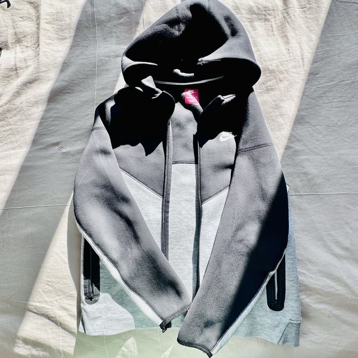 Nike Sportswear Hanorac Tech Fleece